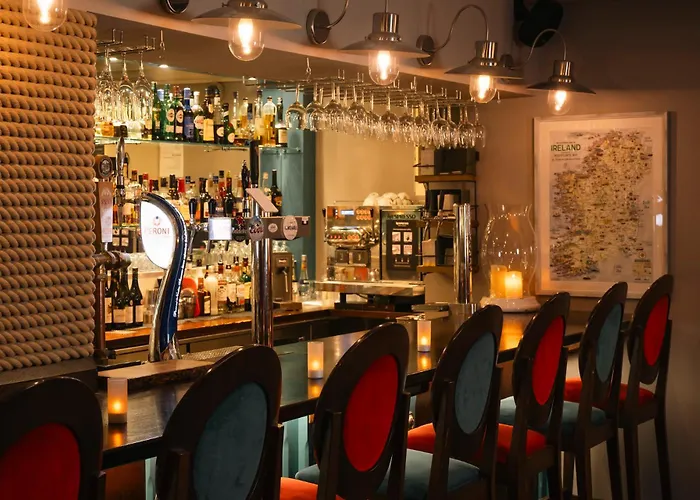 Connemara Sands Hotel&Spa