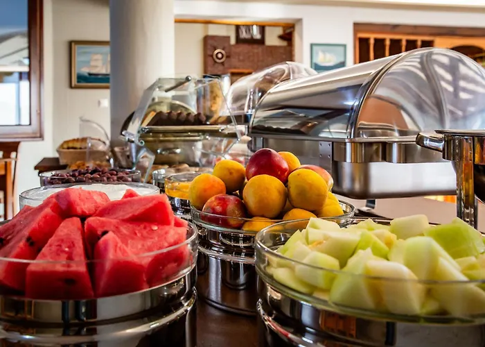 Ionia Hotel