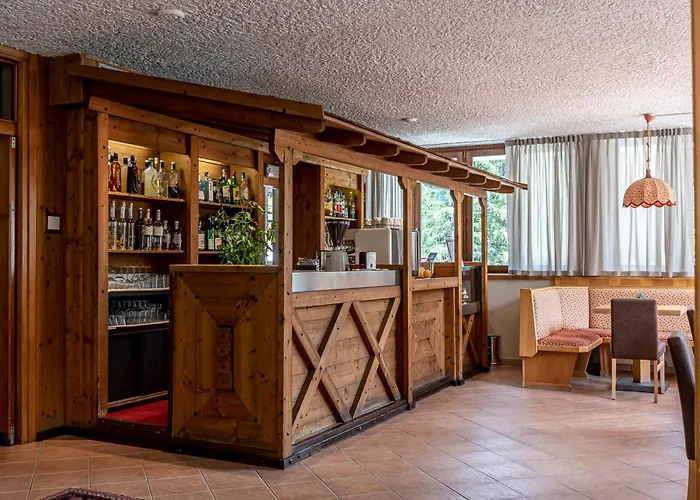 Hotel Alaska