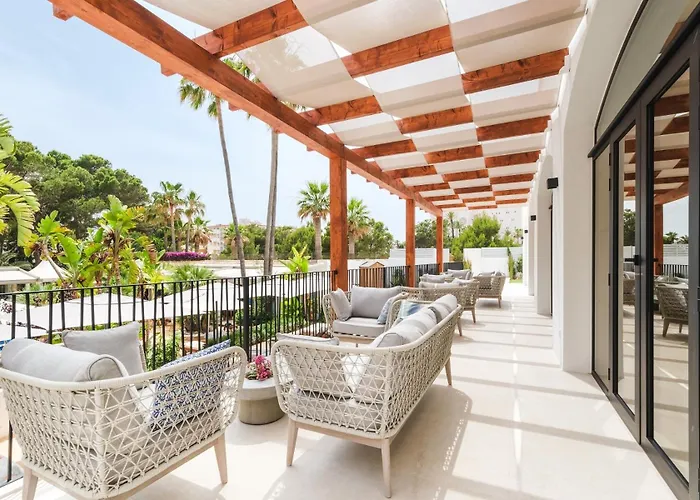 Boutiquehotel El Coto