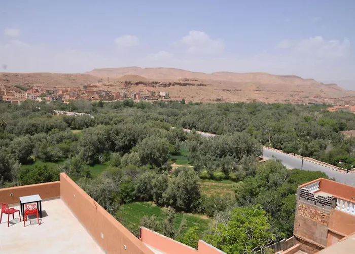 Belle Vue Dades
