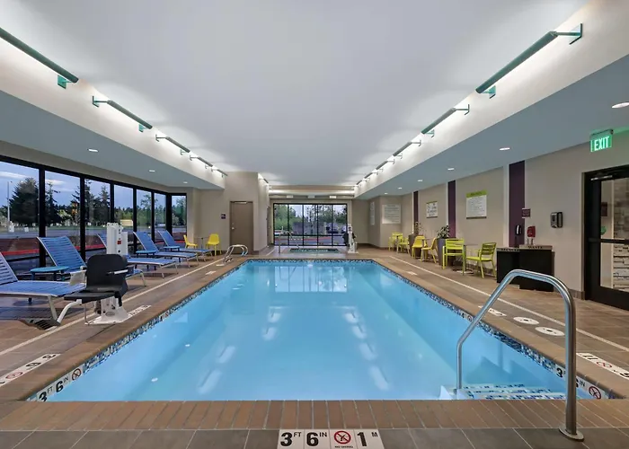 Home2 Suites By Hilton Salem