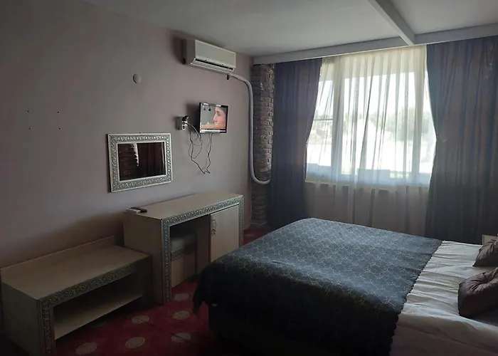 Ipsala Mola Otel