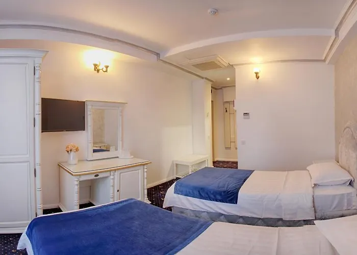 Hotel Central