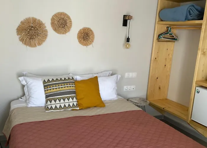 Afrodete Hotel