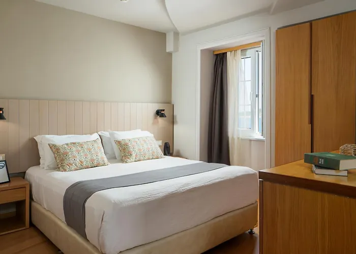 El Greco Hotel