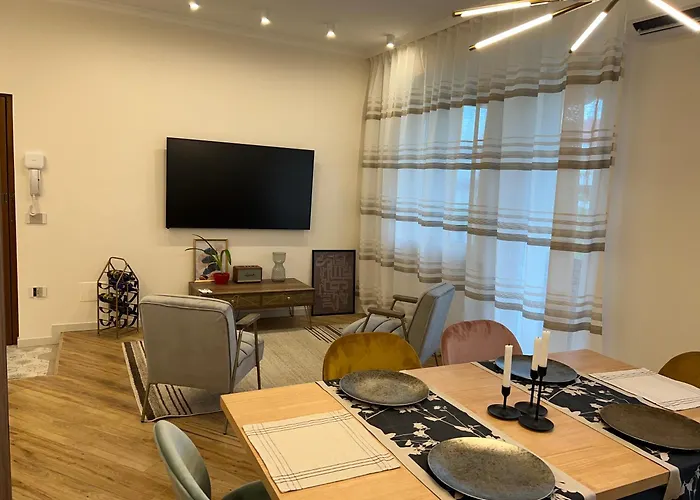 B&B Casa S Marco
