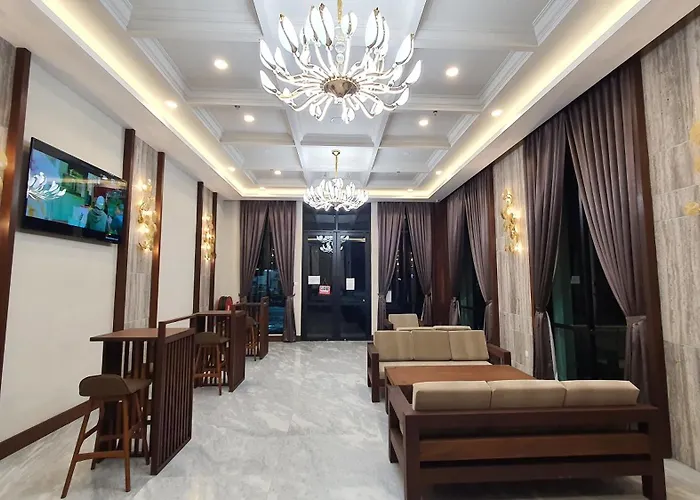 Vista Hotel