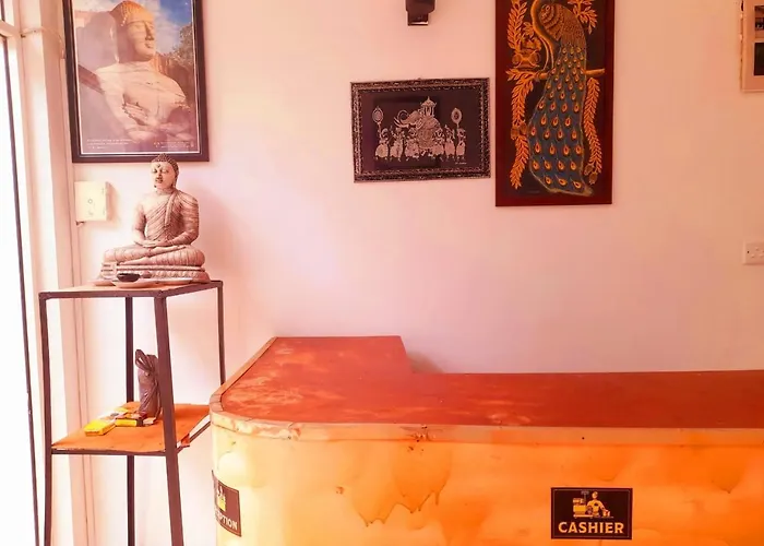 Heritage Rangiri Villa