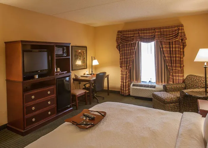 Hampton Inn & Suites Stillwater