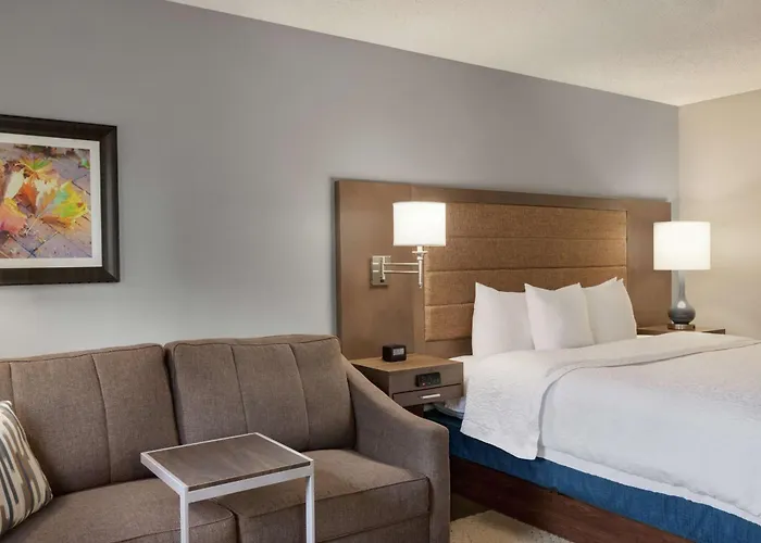Hampton Inn & Suites Montgomery-Eastchase