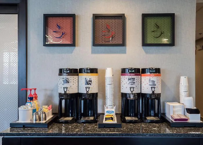 Hampton Inn Lakeland