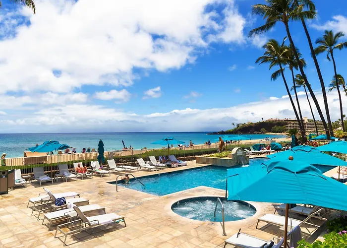 The Whaler Resort