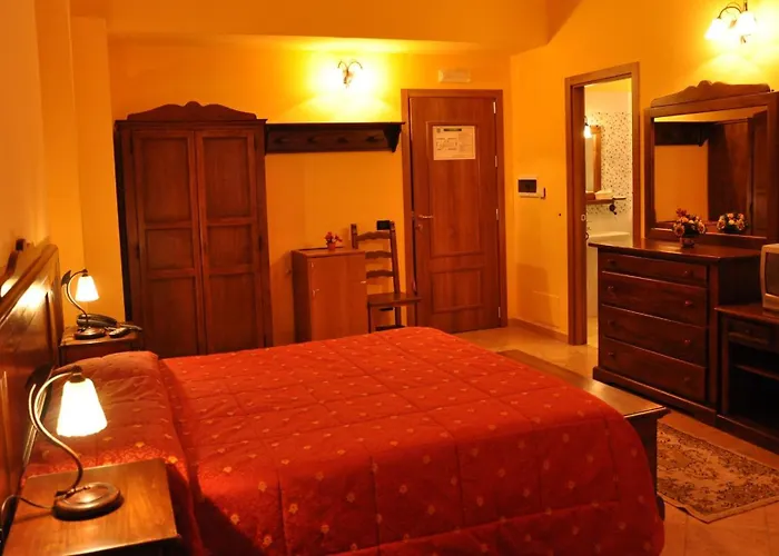 Hotel Miramonti