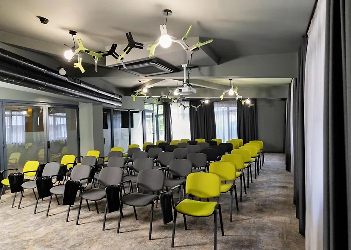 Mm Boutique Hotel