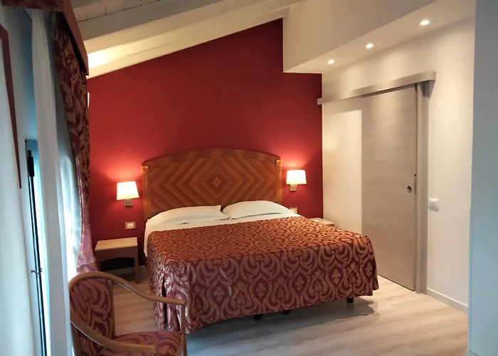Savoia Hotel Country House Bologna