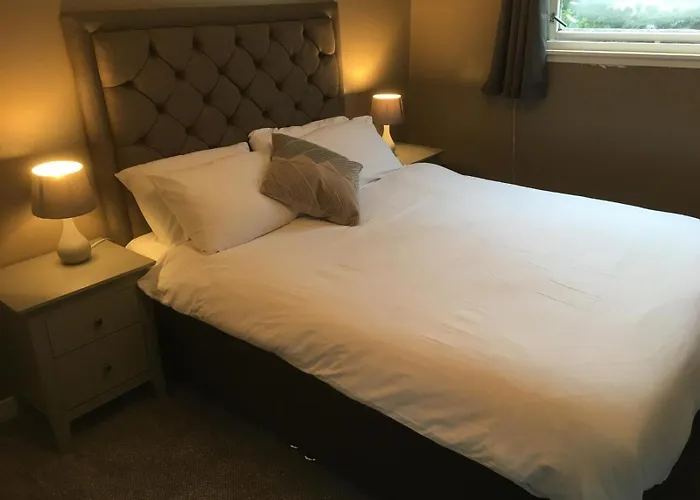 Highland Bridge Hotel