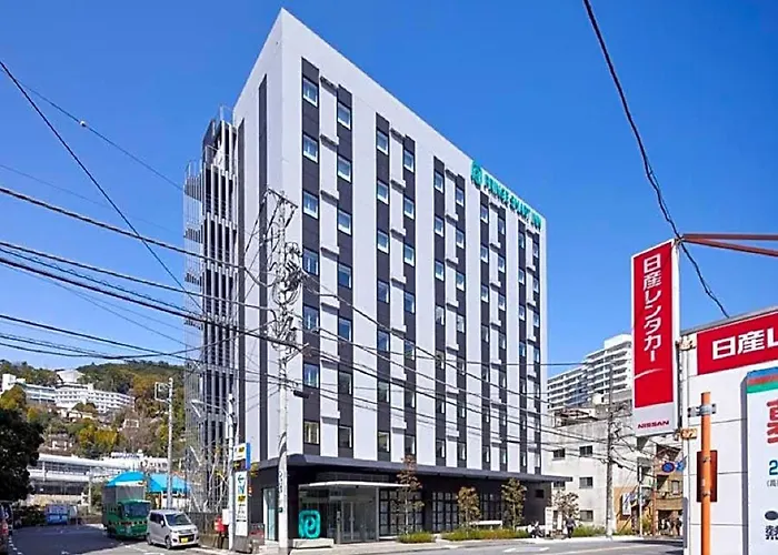 Prince Smart Inn Atami