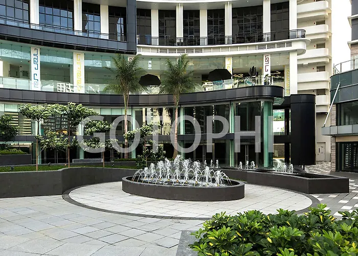 The Milano Residences Manila