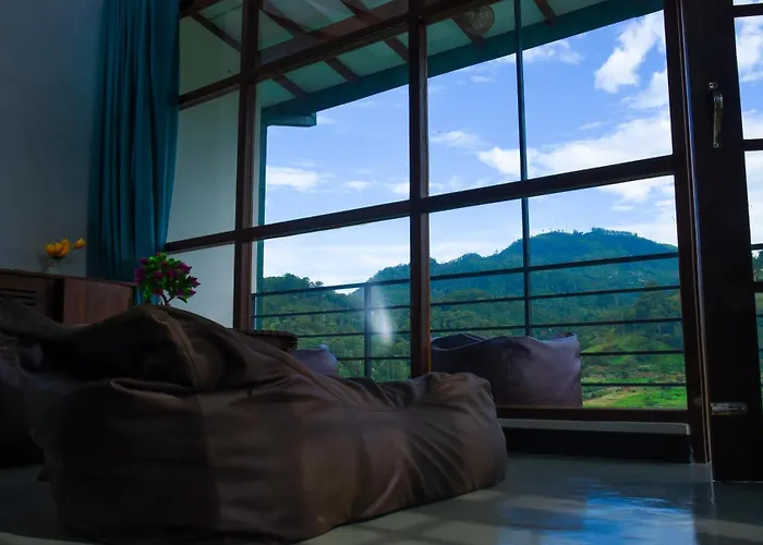 Maridian Hotel