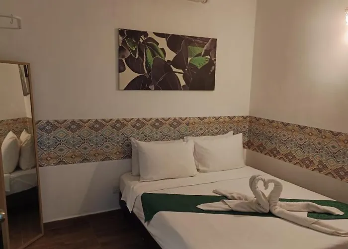 Olive Hotel