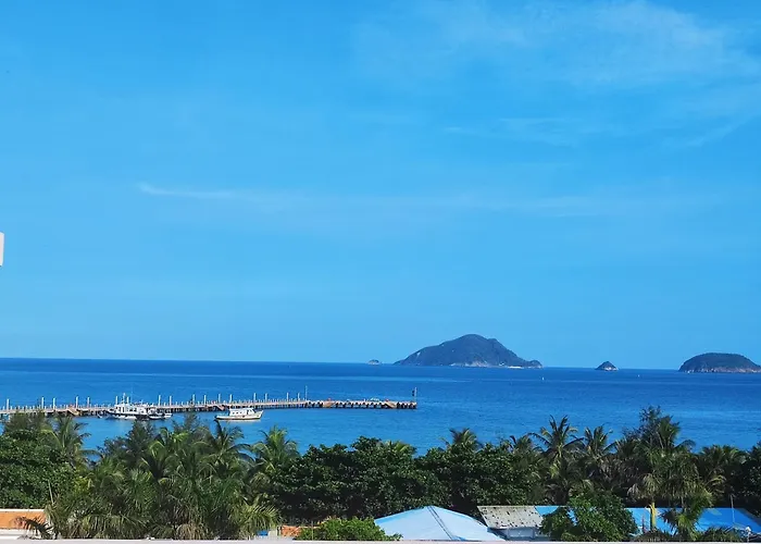 Hoàng Anh Côn Đảo Hotel