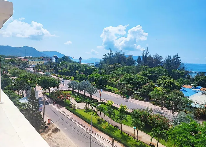Hoàng Anh Côn Đảo Hotel
