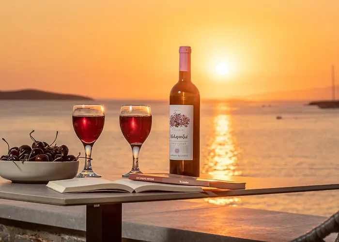Porto Dema Luxury Suites