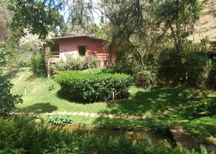 Pousada Recanto Lisieux Marechal Floriano