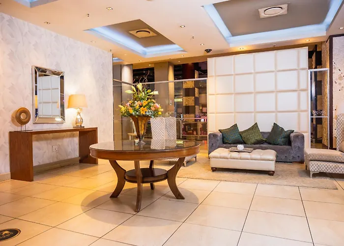 Golden Horse Hotel
