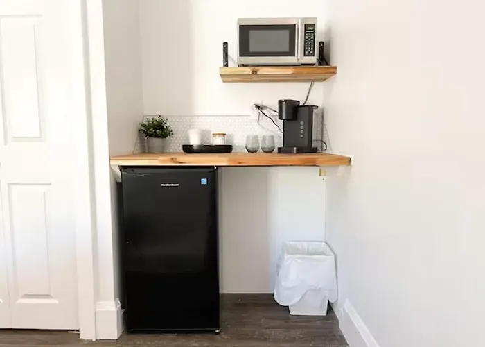 Lake Superior Boutique Hotel