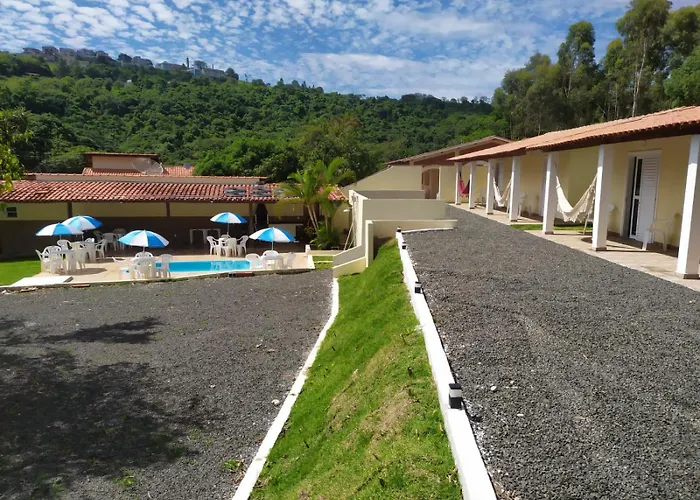 Pousada Saint James