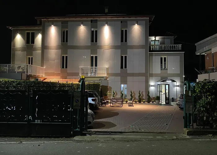 Hotel La Quercia