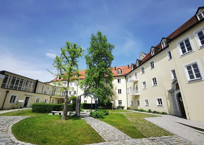 Haus der Begegnung Heilig Geist