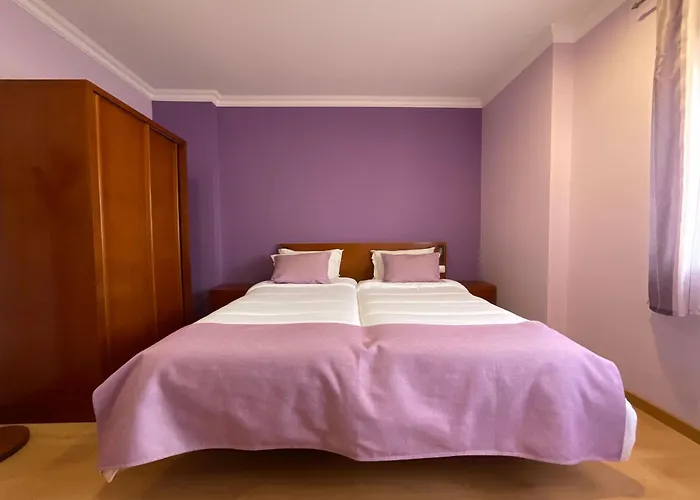 Hotel Hebe Peniche