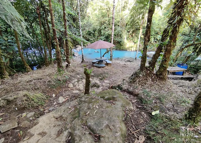 Cabinas Piuri