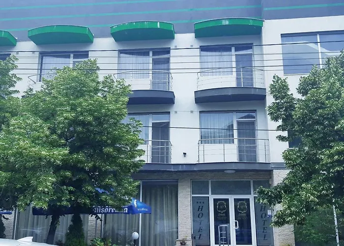 Hotel Ambasador