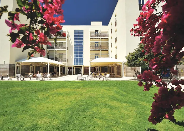 Hotel Club Torre Salinas - Adults Only