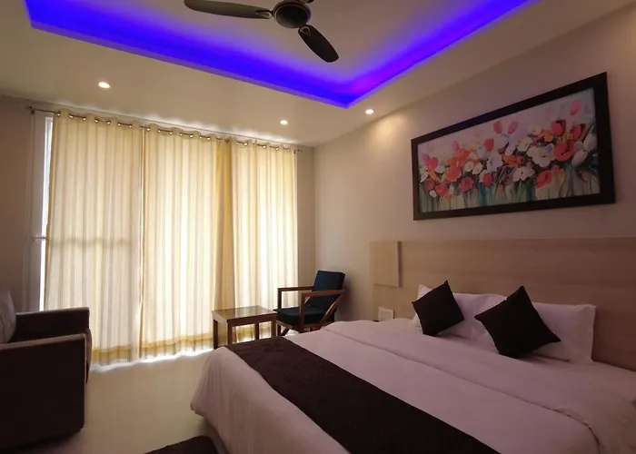 Punyah Residency Rishikesh
