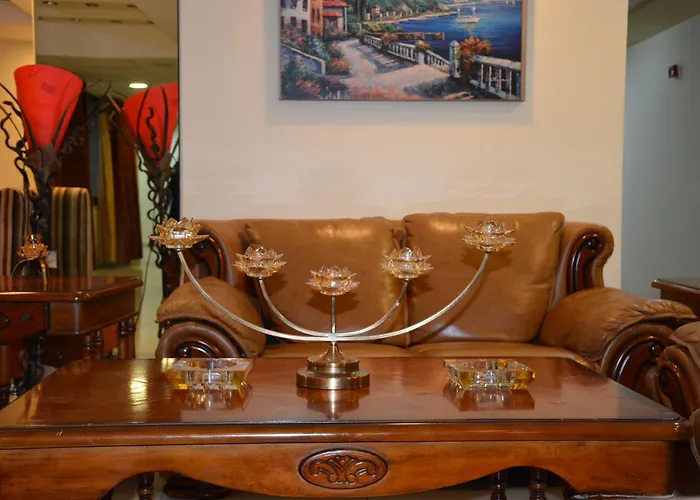 Mirador Hotel