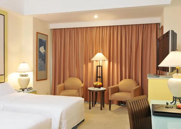 Hainan Junhua Haiyi Hotel