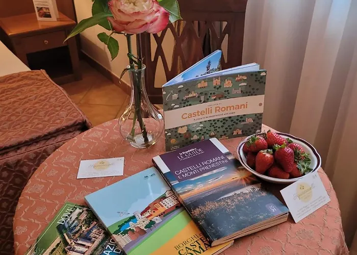 Hotel Squarciarelli