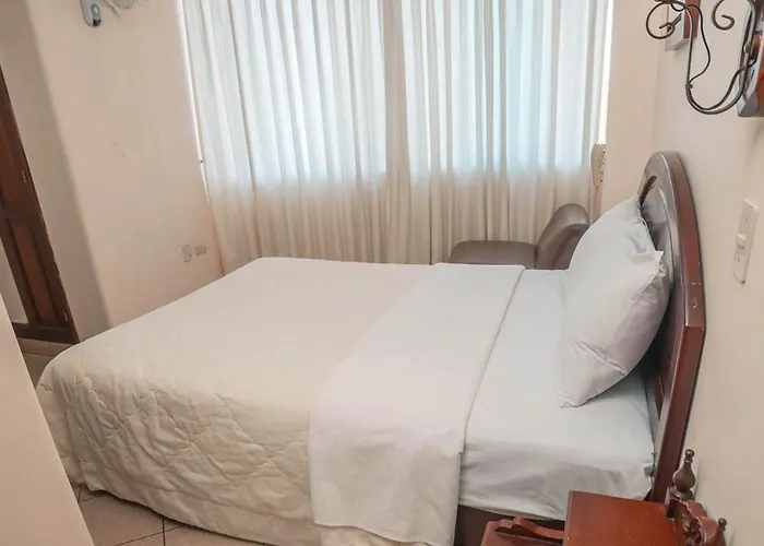 Hotel Torre Norte