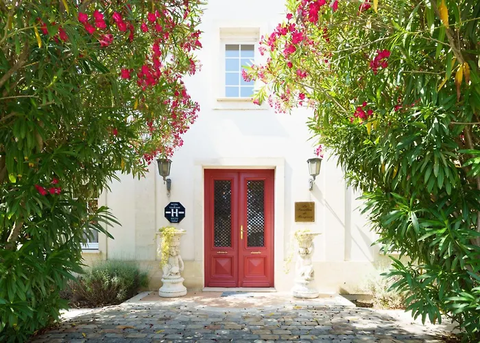 Hôtel de Margaux