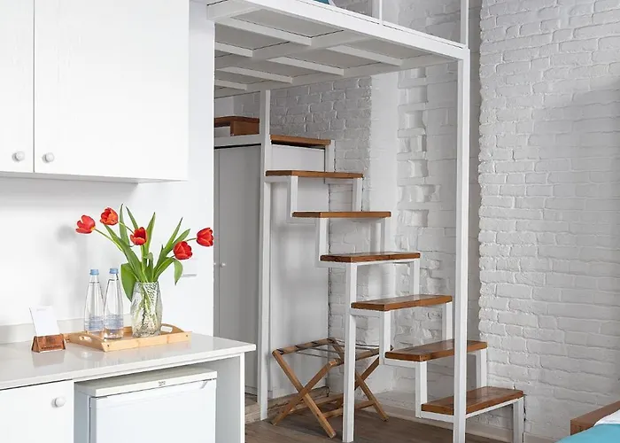 Mariinsky Boutique Hotel