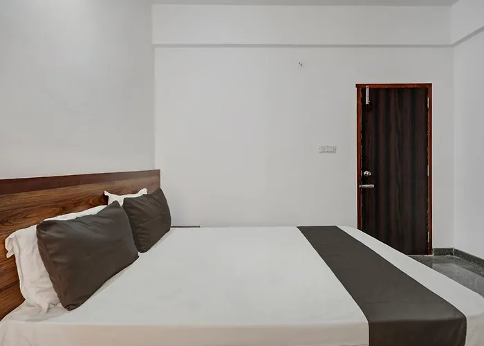 Oyo Hotel Bungalow Inn Lodging & Boarding