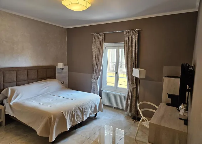 Prima Fila Due Pemium Guest House