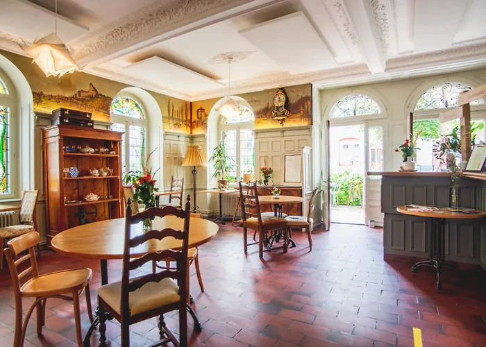 Auberge d'Ajoie