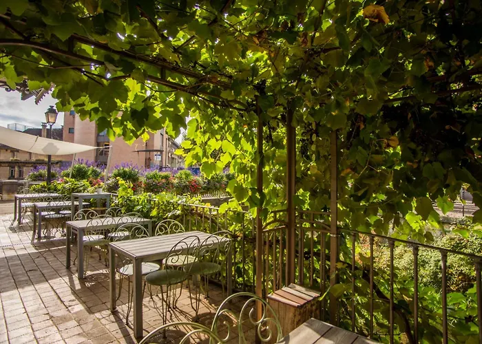 Auberge D'Ajoie