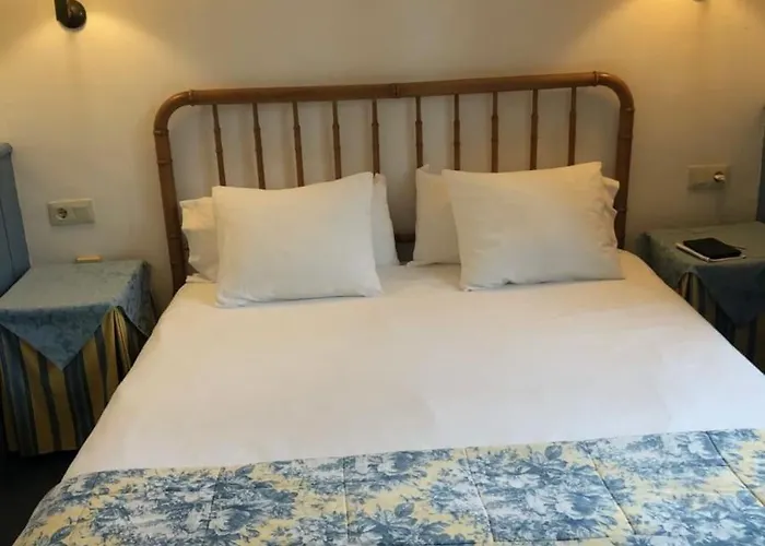 Hotel Xalet La Coromina